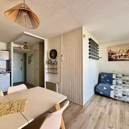 Appartement Cap D'Agde Buitenkant foto