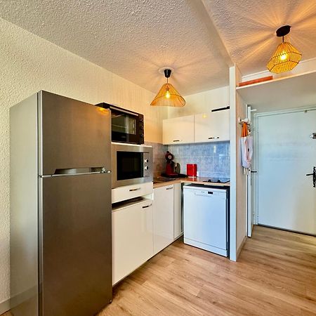 Appartement Cap D'Agde Buitenkant foto