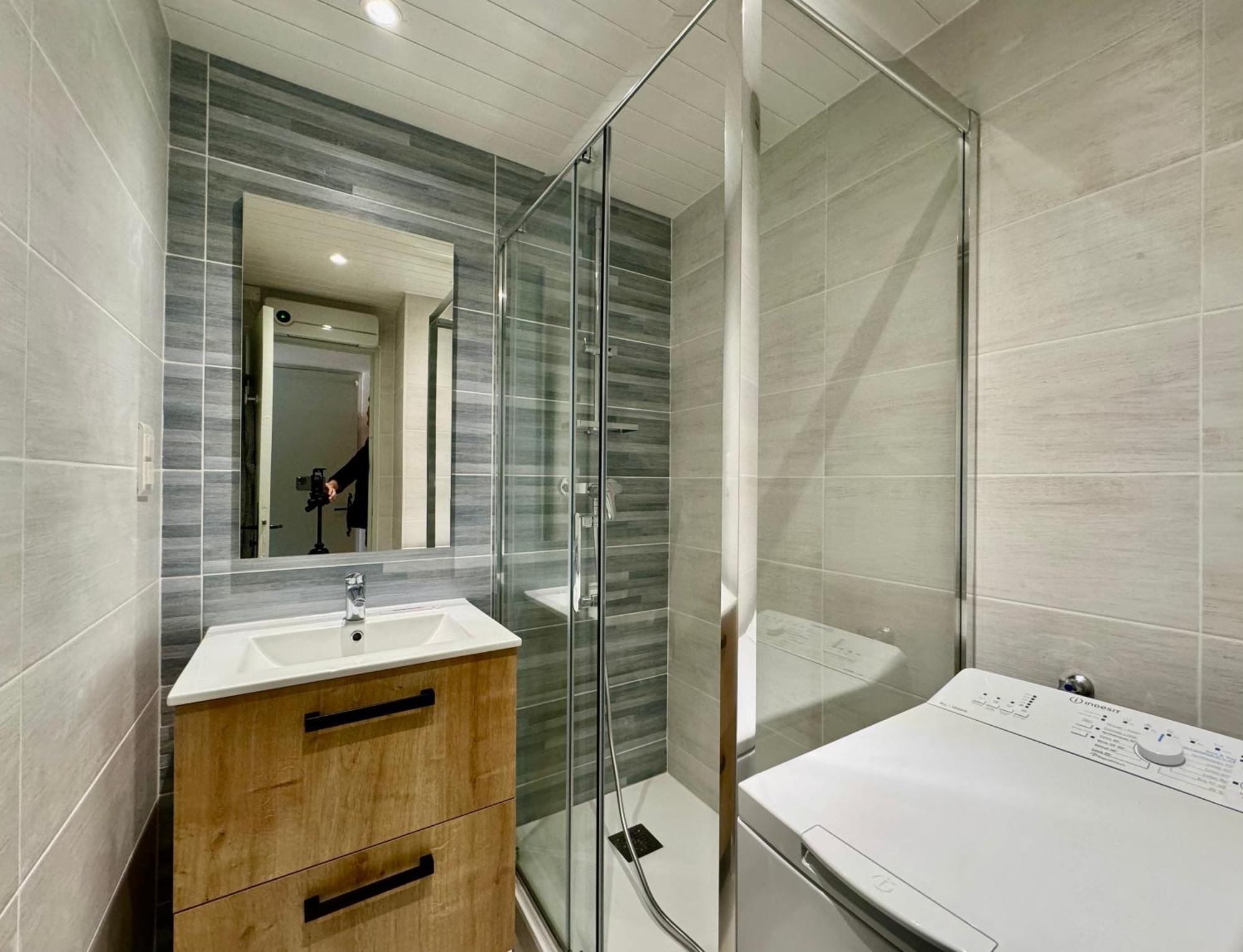 Appartement Cap D'Agde Buitenkant foto